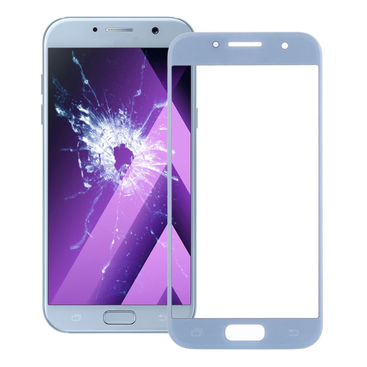 適用於Samsung Galaxy A5  / A520 前屏玻璃蓋板 / 液晶鏡面