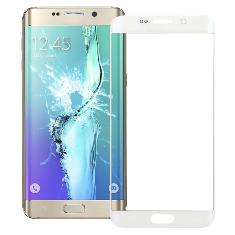 適用於Samsung Galaxy S6 Edge+ / G928 前屏玻璃蓋板 / 液晶鏡面