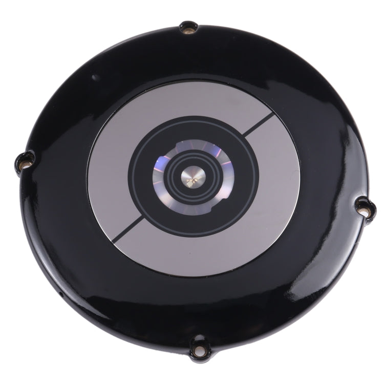 適用於三星 Galaxy Watch4 44mm SM-R870 R875 原裝后蓋底殼總成帶心率和無線充模塊