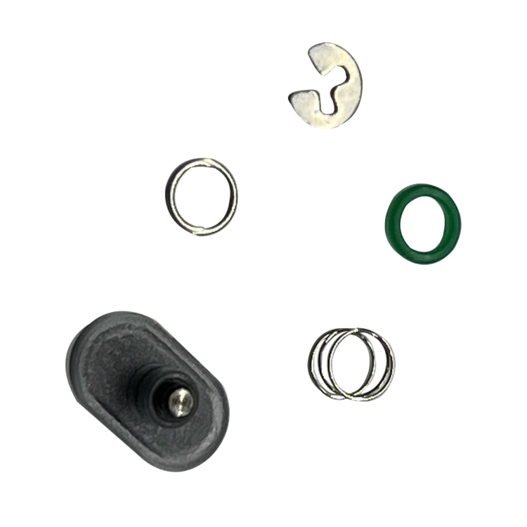 原裝返回按鈕適用於三星Galaxy Watch Active2 40mm 44mm SM-R820 R830