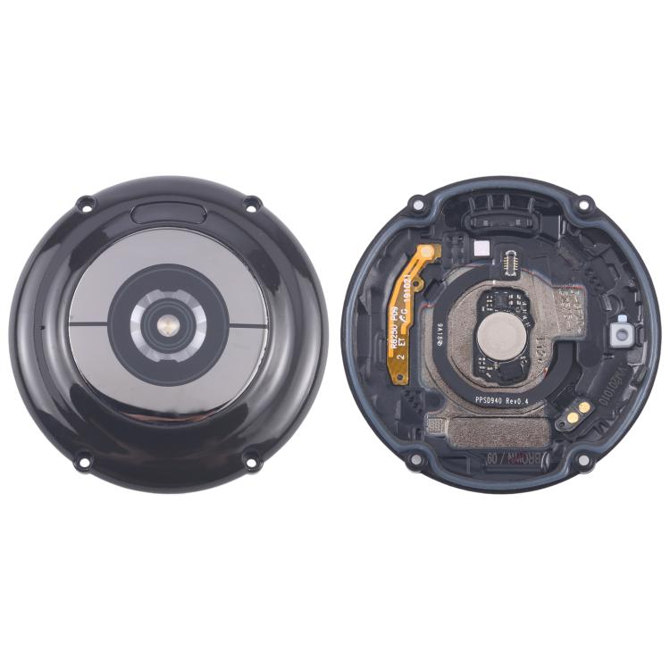 適用於三星 Galaxy Active2 44mm SM-R820/R825 原裝后蓋底殼總成