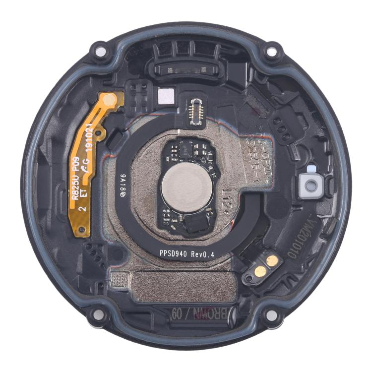 適用於三星 Galaxy Active2 44mm SM-R820/R825 原裝后蓋底殼總成