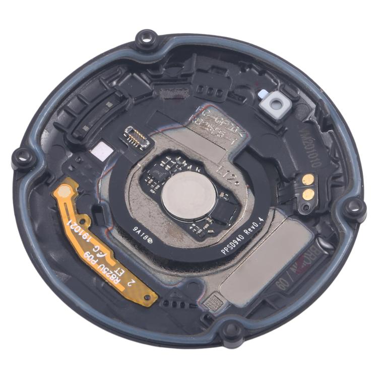 適用於三星 Galaxy Active2 44mm SM-R820/R825 原裝后蓋底殼總成