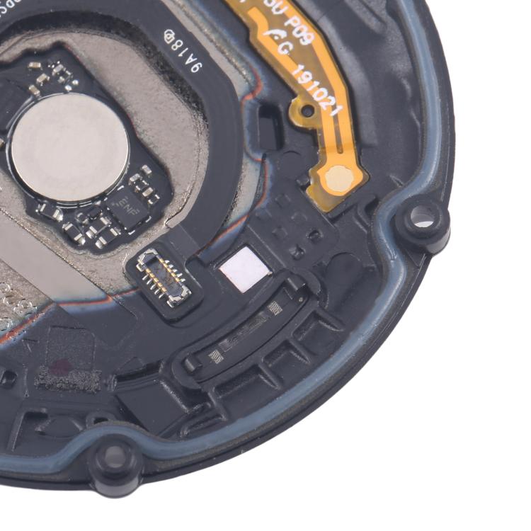 適用於三星 Galaxy Active2 44mm SM-R820/R825 原裝后蓋底殼總成