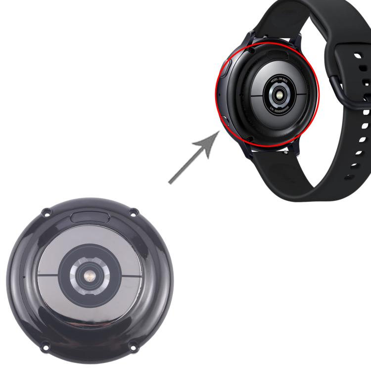 適用於三星 Galaxy Active2 44mm SM-R820/R825 原裝后蓋底殼總成