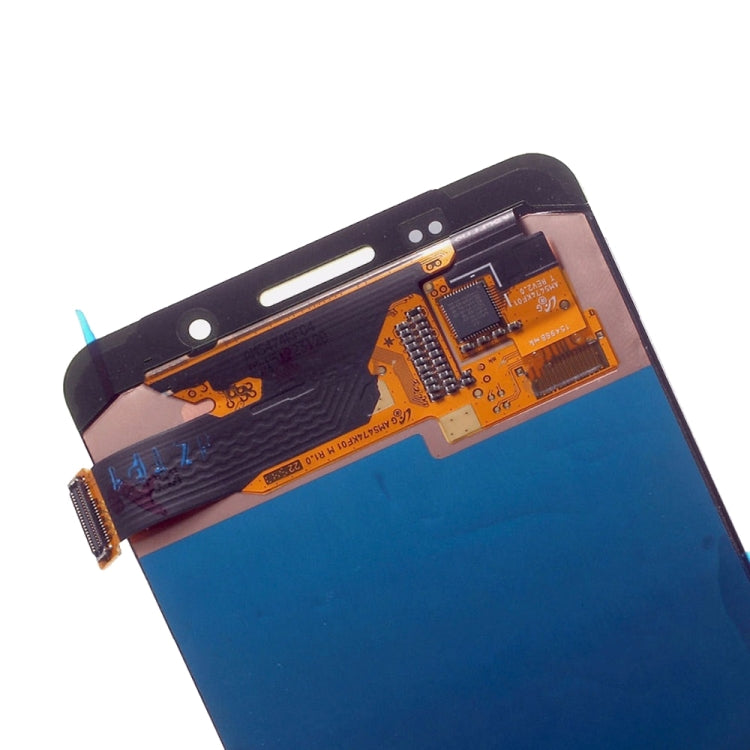 適用於Samsung Galaxy A3  / A310F, DSA310M, A310M/DS, A310Y 原裝液晶觸摸總成 單片
