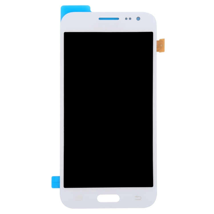 適用於Samsung Galaxy J2, J200F, J200Y, J200G, J200H, J200GU 原裝液晶觸摸總成 單片