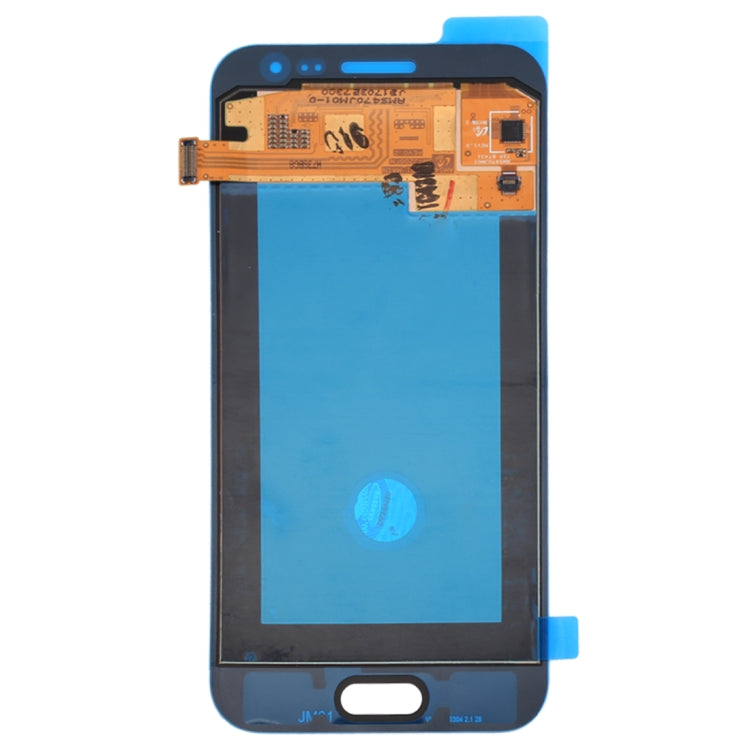 適用於Samsung Galaxy J2, J200F, J200Y, J200G, J200H, J200GU 原裝液晶觸摸總成 單片