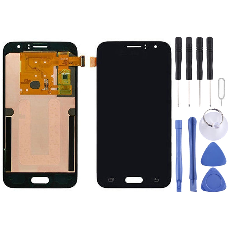 適用於Samsung Galaxy J1  / J120A / J120H / J120M / J120T 原裝液晶觸摸總成 單片