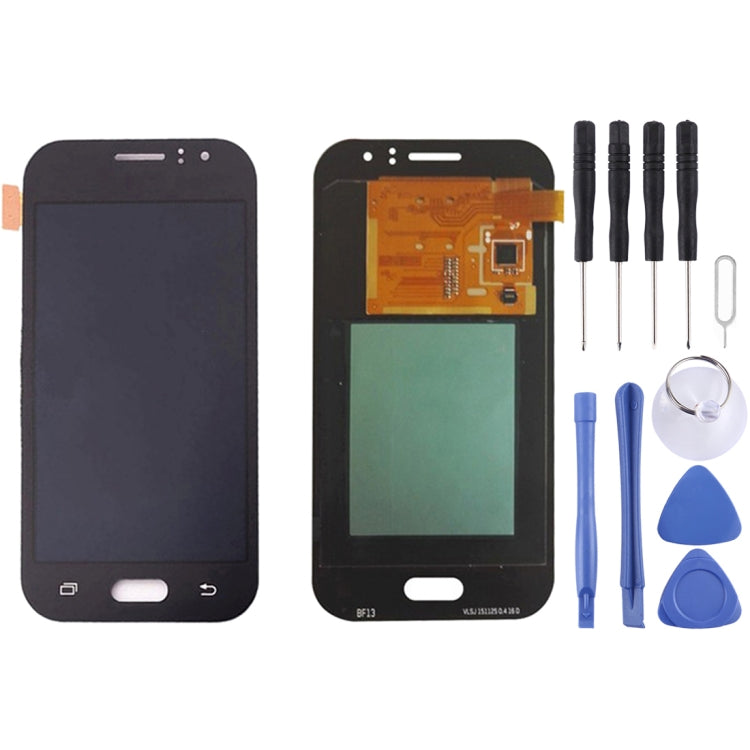適用於Samsung Galaxy J1 Ace / J110 原裝液晶觸摸總成 單片