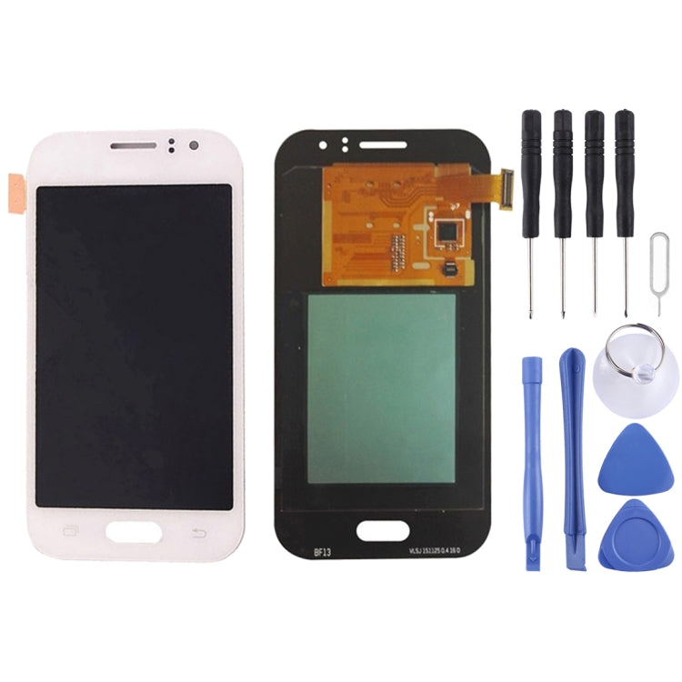 適用於Samsung Galaxy J1 Ace / J110 原裝液晶觸摸總成 單片