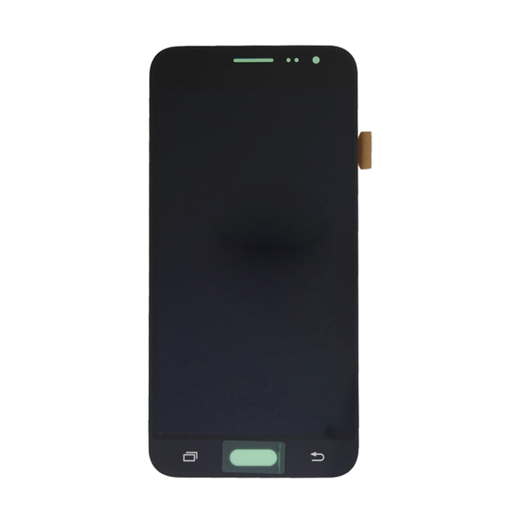 適用於Samsung Galaxy J3  / J320 & J3 / J310 / J3109, J320FN, J320F, J320G, J320M, J320A, J320V, J320P 原裝液晶觸摸總成 單片
