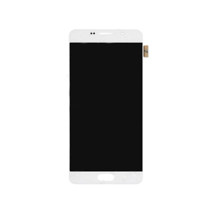 適用於Samsung Galaxy A7 , A710F, A710F/DS, A710FD, A710M, A710M/DS, A710Y/DS, A7100 原裝液晶觸摸總成 單片