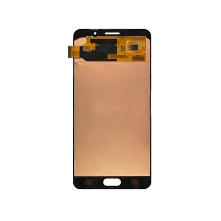 適用於Samsung Galaxy A7 , A710F, A710F/DS, A710FD, A710M, A710M/DS, A710Y/DS, A7100 原裝液晶觸摸總成 單片