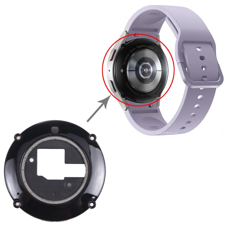 原裝后殼適用於三星 Galaxy Watch5 40mm SM-R900 R905