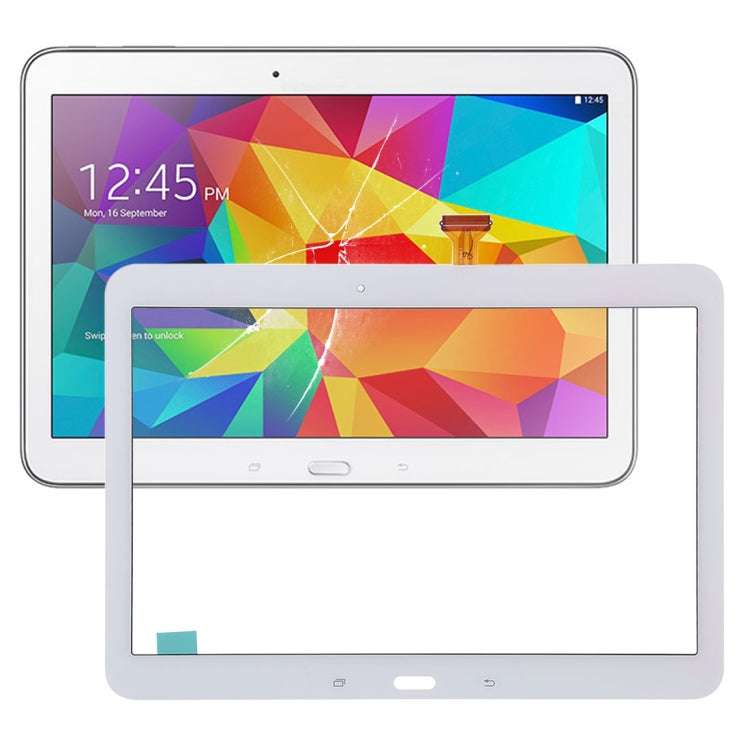 適用於三星 Galaxy Tab 4 Advanced  觸摸屏