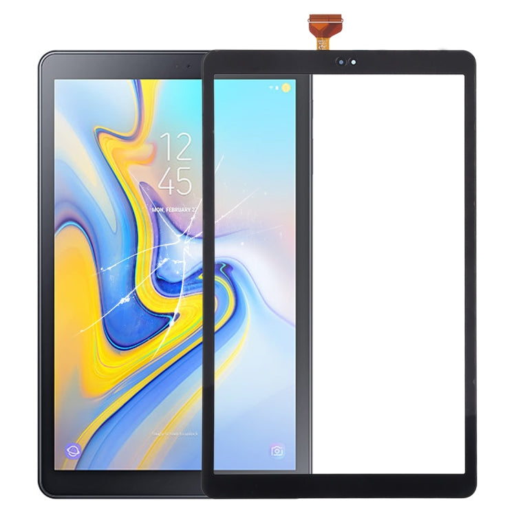 適用於三星 Galaxy Tab A 10.5 / SM-T590 觸摸屏