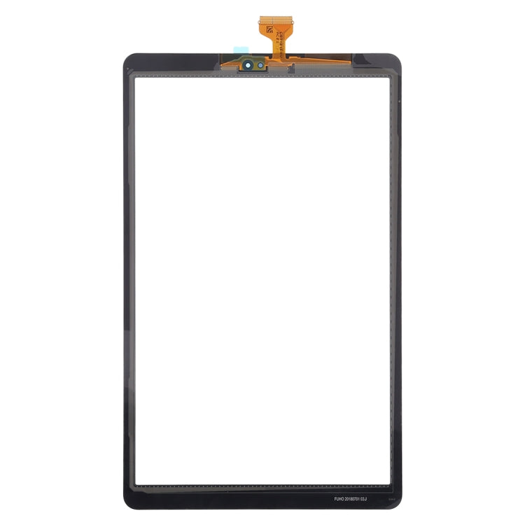 適用於三星 Galaxy Tab A 10.5 / SM-T590 觸摸屏