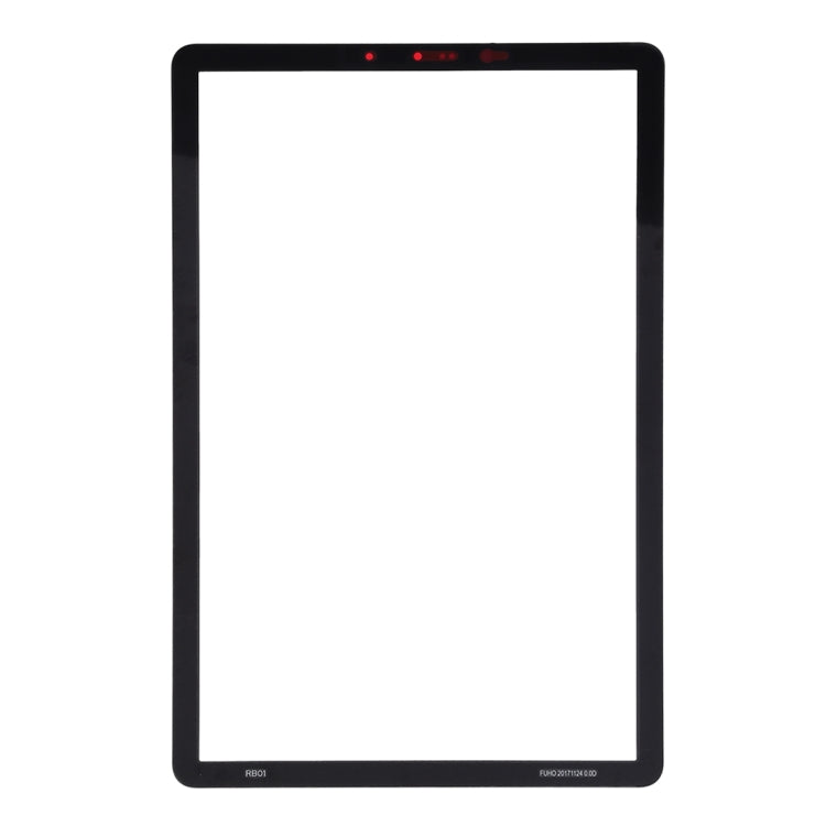 適用於三星 Galaxy Tab S4 10.5 / SM-T830 / T835 前屏玻璃蓋板/液晶鏡面