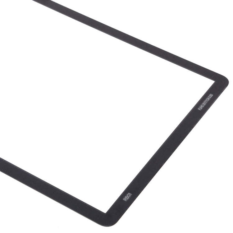 適用於三星 Galaxy Tab S4 10.5 / SM-T830 / T835 前屏玻璃蓋板/液晶鏡面