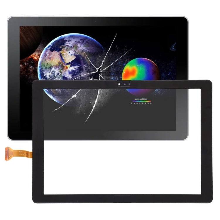 適用於三星 Galaxy Book  / SM-W627 觸摸屏