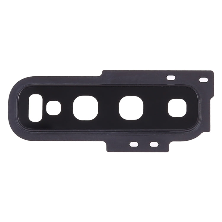 適用於三星 Galaxy S10 相圈 后攝像頭框帶鏡片 10個一賣