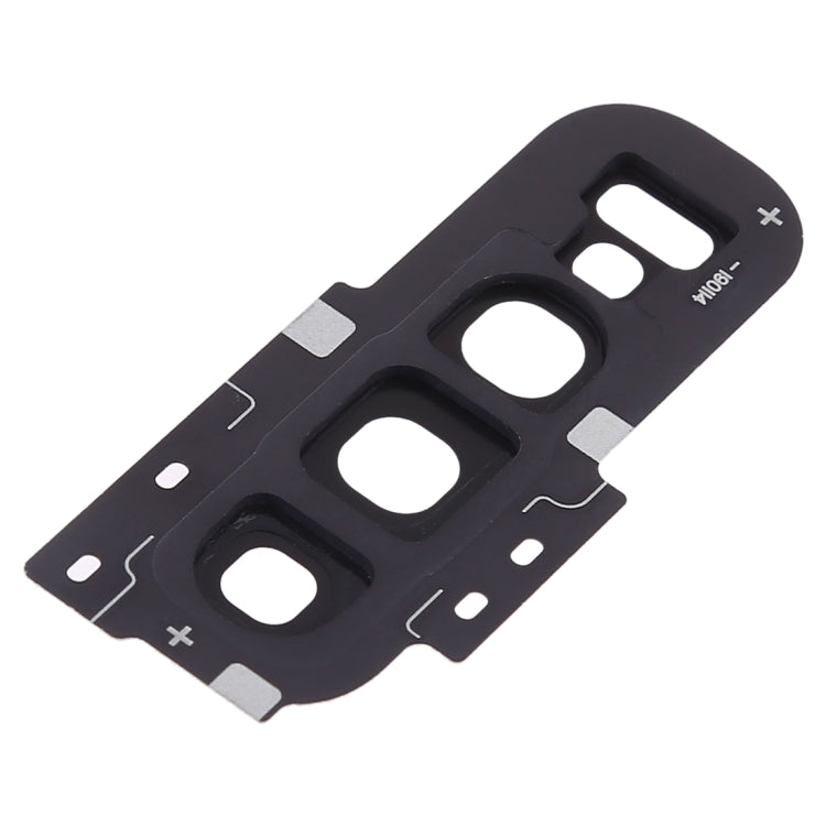 適用於三星 Galaxy S10 相圈 后攝像頭框帶鏡片 10個一賣