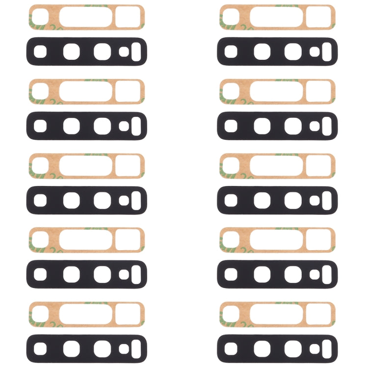 適用於Galaxy S10 攝像頭鏡片 10個一賣