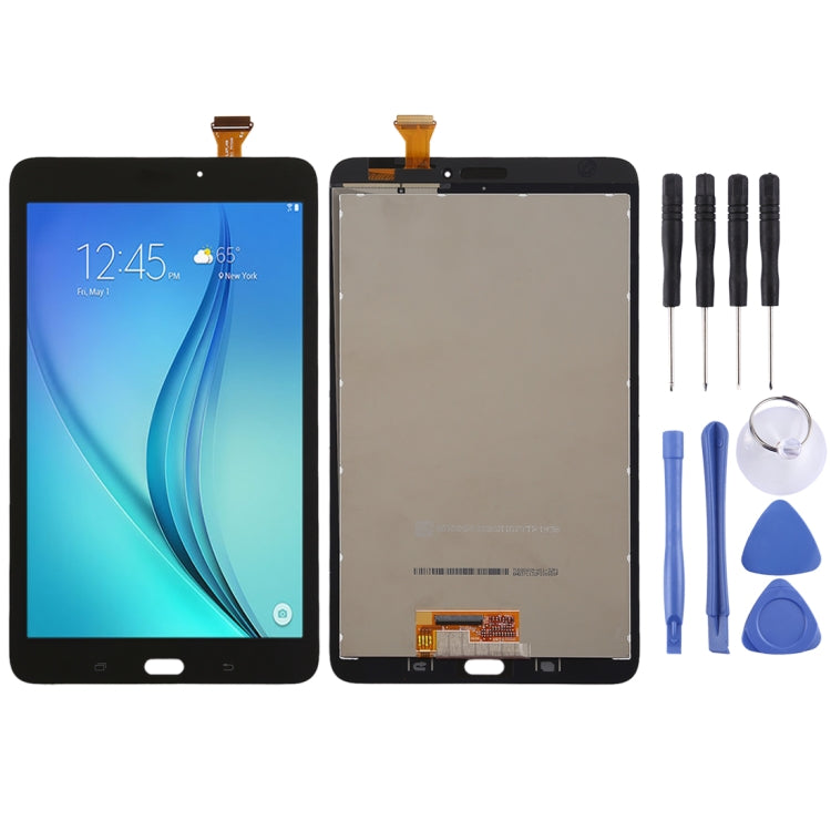 適用於三星Galaxy Tab E 8.0 T377 wifi版 原裝液晶觸摸總成