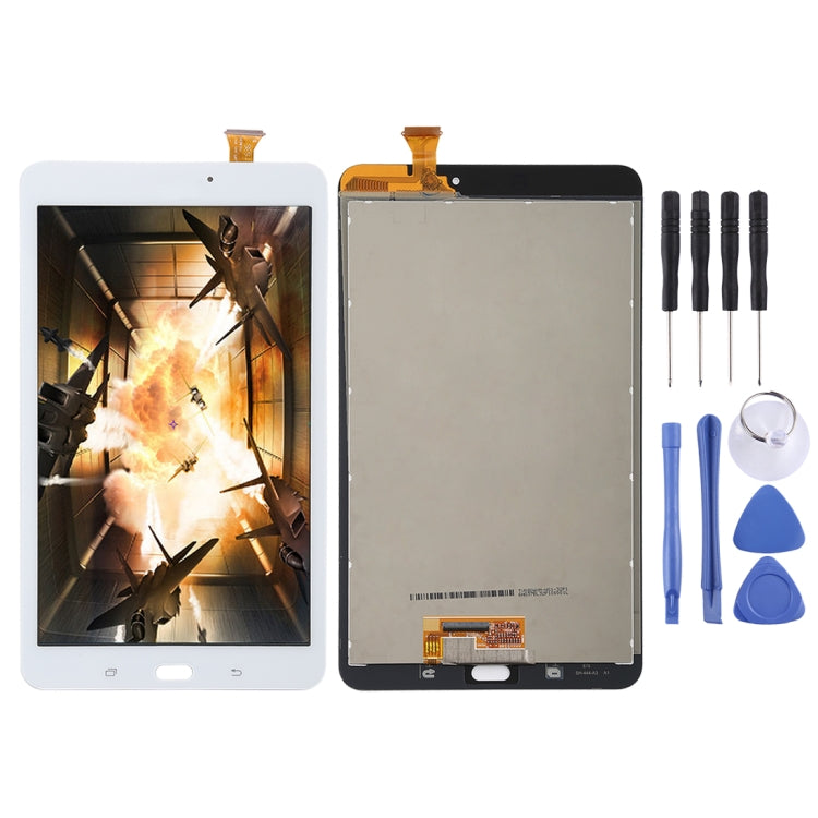 適用於三星Galaxy Tab E 8.0 T377 wifi版 原裝液晶觸摸總成