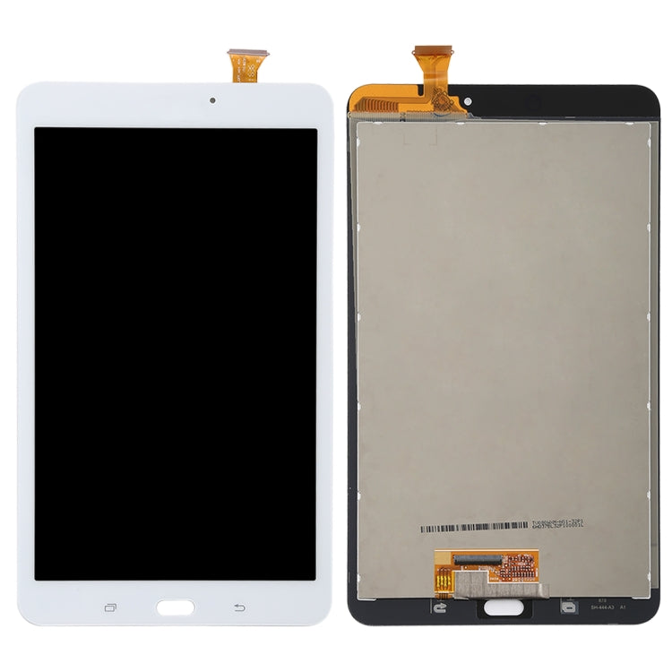 適用於三星Galaxy Tab E 8.0 T377 wifi版 原裝液晶觸摸總成