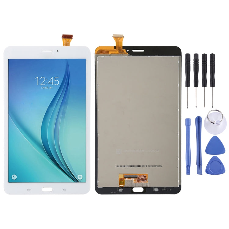 適用於三星Galaxy Tab E 8.0 T3777 3G版 原裝液晶觸摸總成
