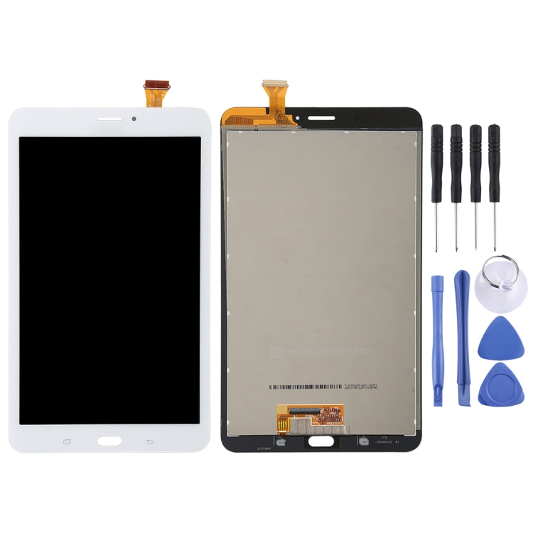 適用於三星Galaxy Tab E 8.0 T3777 3G版 原裝液晶觸摸總成