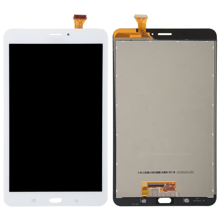 適用於三星Galaxy Tab E 8.0 T3777 3G版 原裝液晶觸摸總成