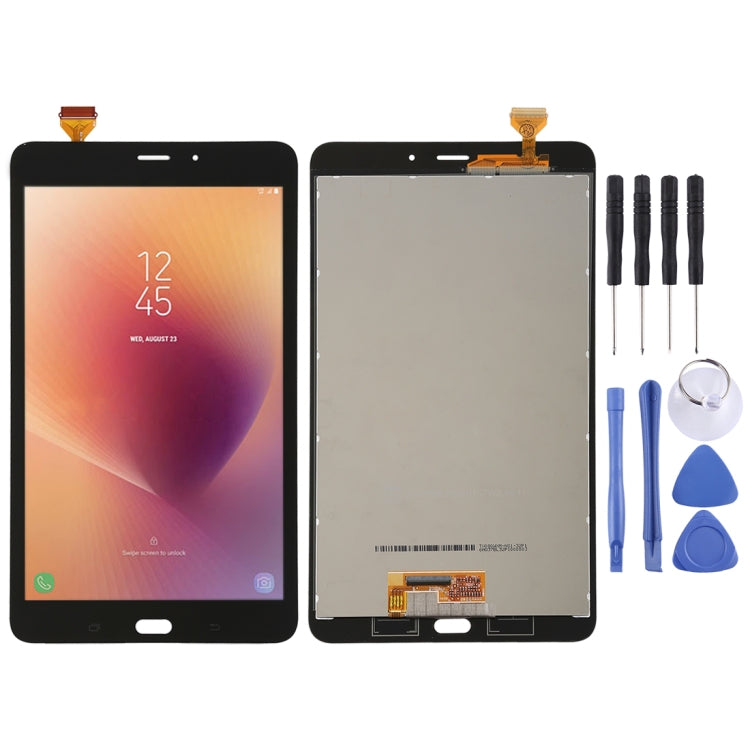 適用於三星Galaxy TAB A T385 原裝液晶觸摸總成