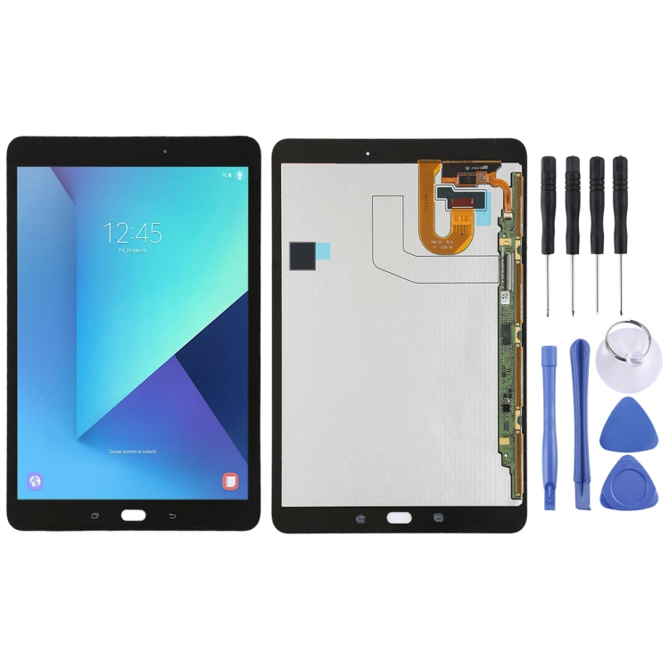 適用於三星Galaxy Tab S3 9.7 T820 / T825 原裝 Super AMOLED液晶觸摸總成