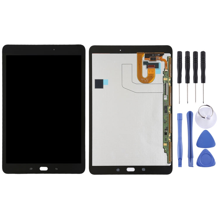 適用於三星Galaxy Tab S3 9.7 T820 / T825 原裝 Super AMOLED液晶觸摸總成