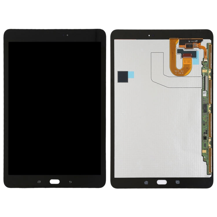 適用於三星Galaxy Tab S3 9.7 T820 / T825 原裝 Super AMOLED液晶觸摸總成