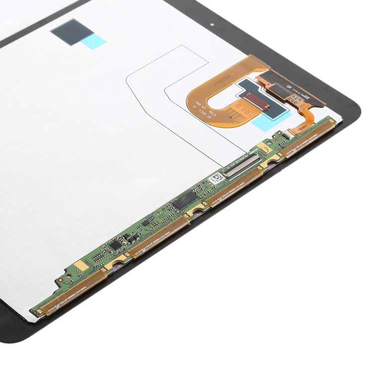 適用於三星Galaxy Tab S3 9.7 T820 / T825 原裝 Super AMOLED液晶觸摸總成
