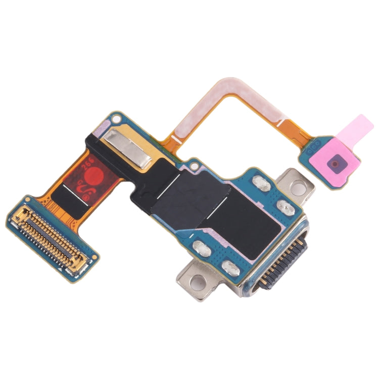 適用於三星Galaxy Note9 N960F / N960A / N960U / N960T / N960V尾插排線