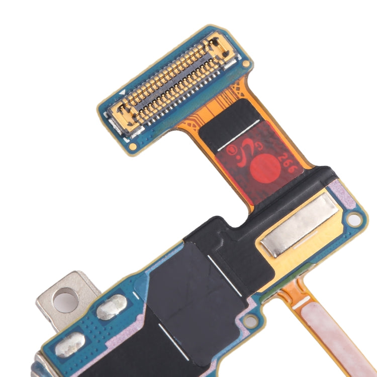 適用於三星Galaxy Note9 N960F / N960A / N960U / N960T / N960V尾插排線