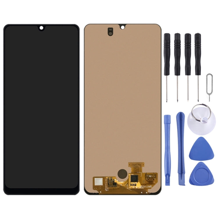 適用於 三星 Galaxy A31s 原裝Super AMOLED液晶觸摸總成