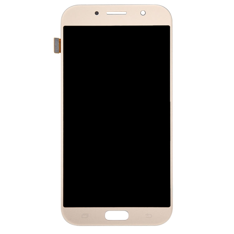 適用於Samsung Galaxy A7 , A720F, A720F/DS 原裝Super AMOLED液晶觸摸總成 ?
