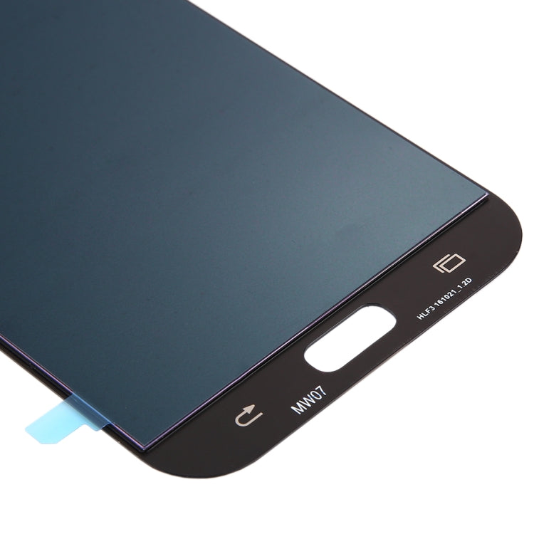 適用於Samsung Galaxy A7 , A720F, A720F/DS 原裝Super AMOLED液晶觸摸總成 ?