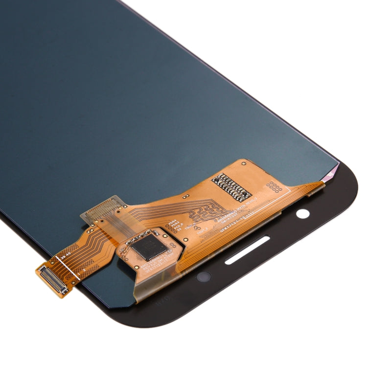 適用於Samsung Galaxy A7 , A720F, A720F/DS 原裝Super AMOLED液晶觸摸總成 ?