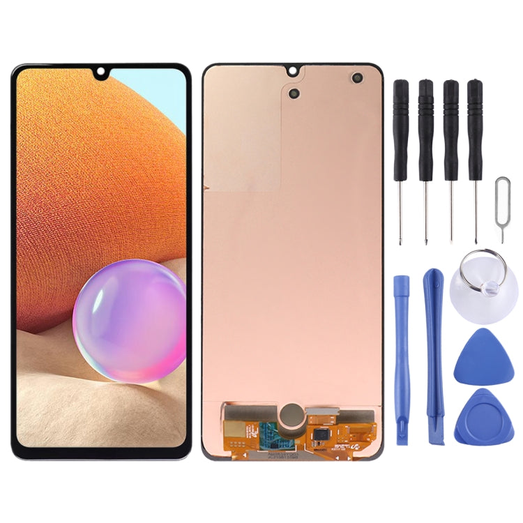 適用於三星 Galaxy A32 4G 原裝Super AMOLED液晶觸摸總成