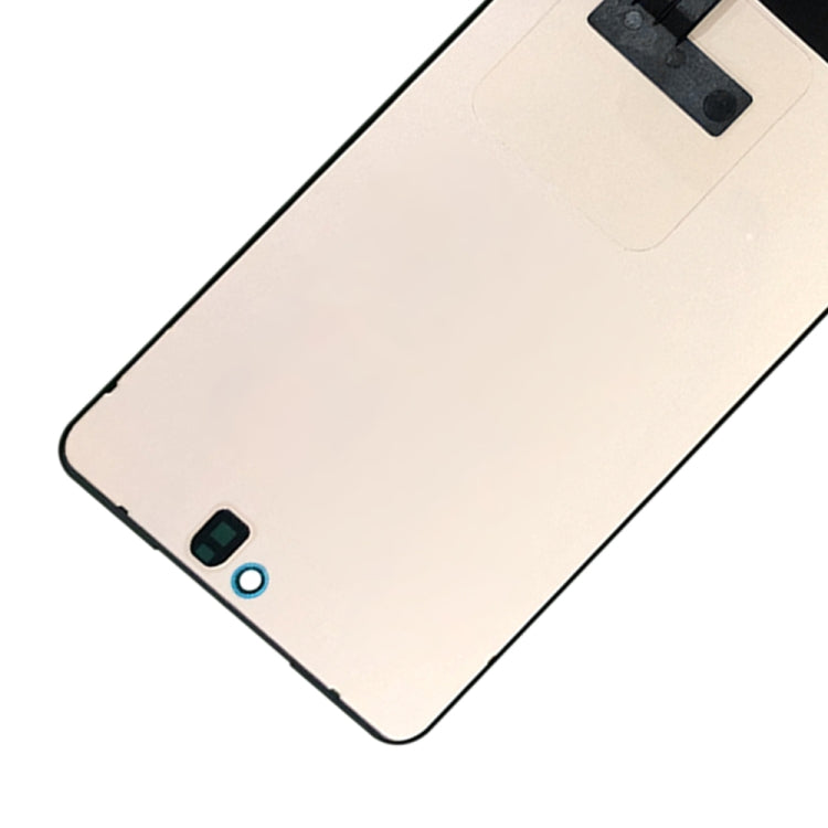 適用於三星 Galaxy A73 原裝Super AMOLED液晶觸摸總成