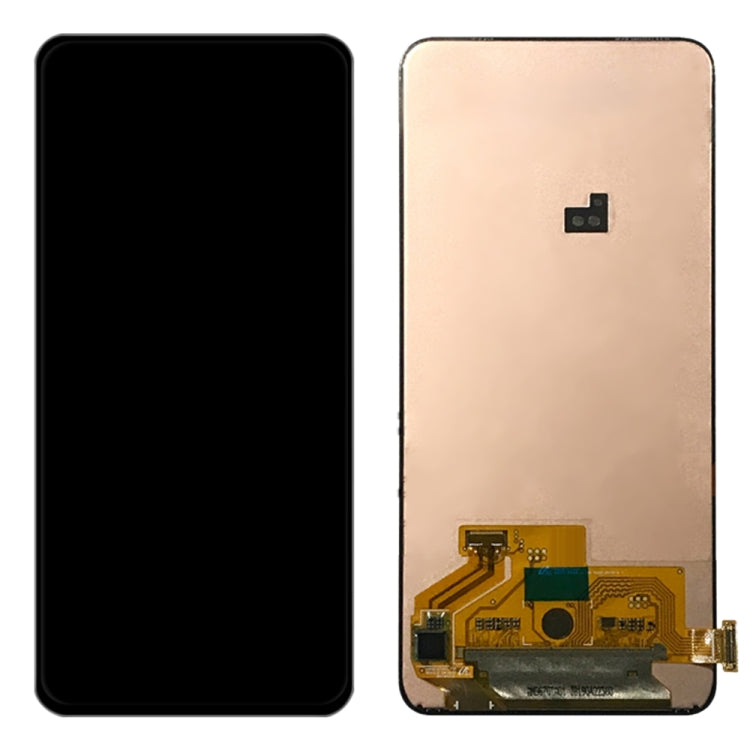 適用於三星 Galaxy A80 原裝Super AMOLED液晶觸摸總成