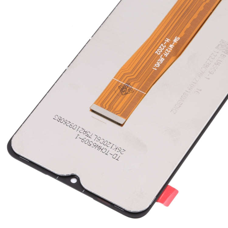 適用於三星 Galaxy F12 原裝液晶觸摸總成