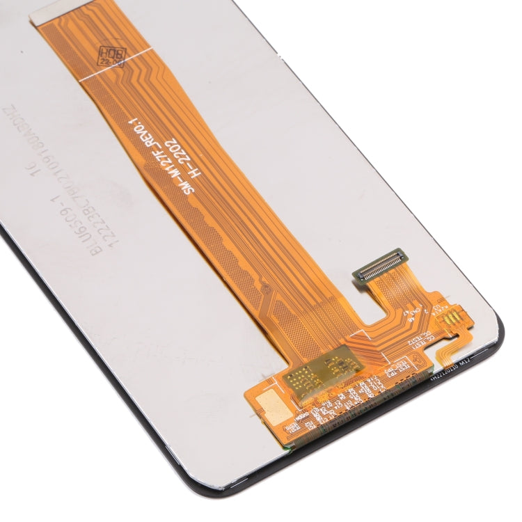 適用於三星 Galaxy F12 原裝液晶觸摸總成